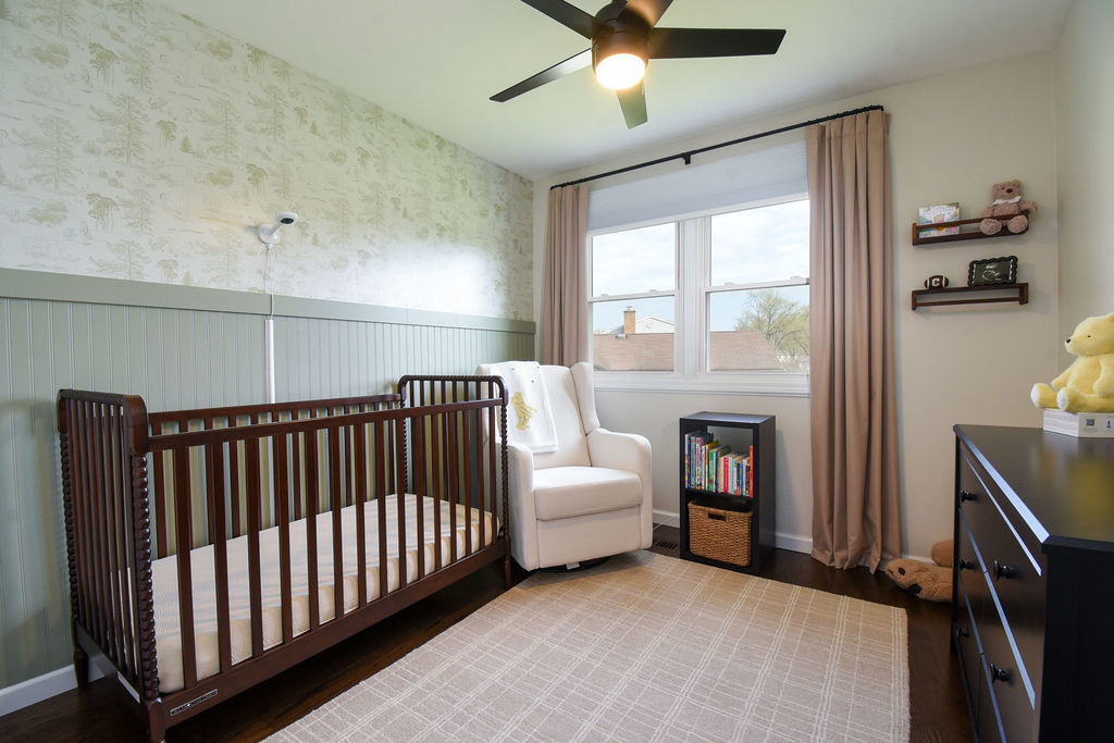 1112 N Old Bridge Road, Palatine, IL 60067