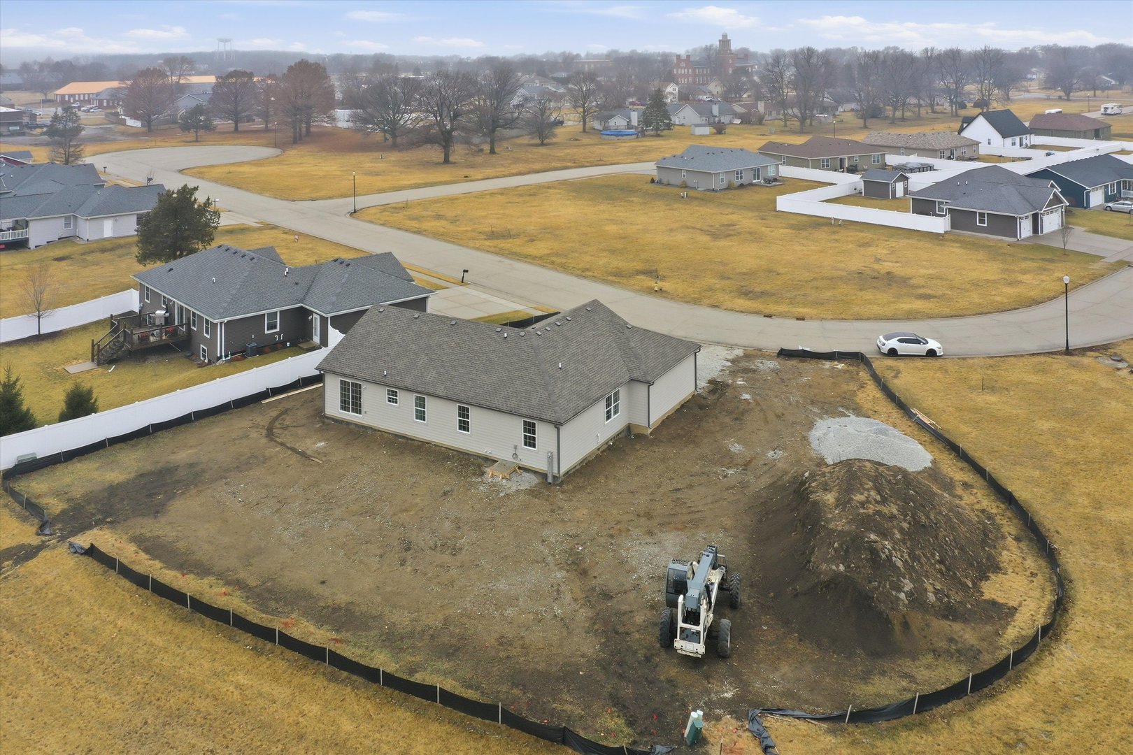 477 Emma Drive, Manteno, IL 60950