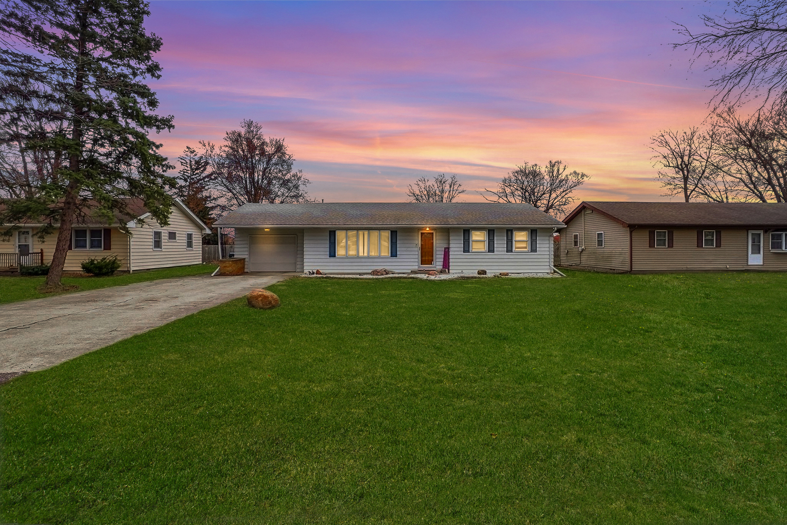 101 S 4080w Road, Kankakee, IL 60901