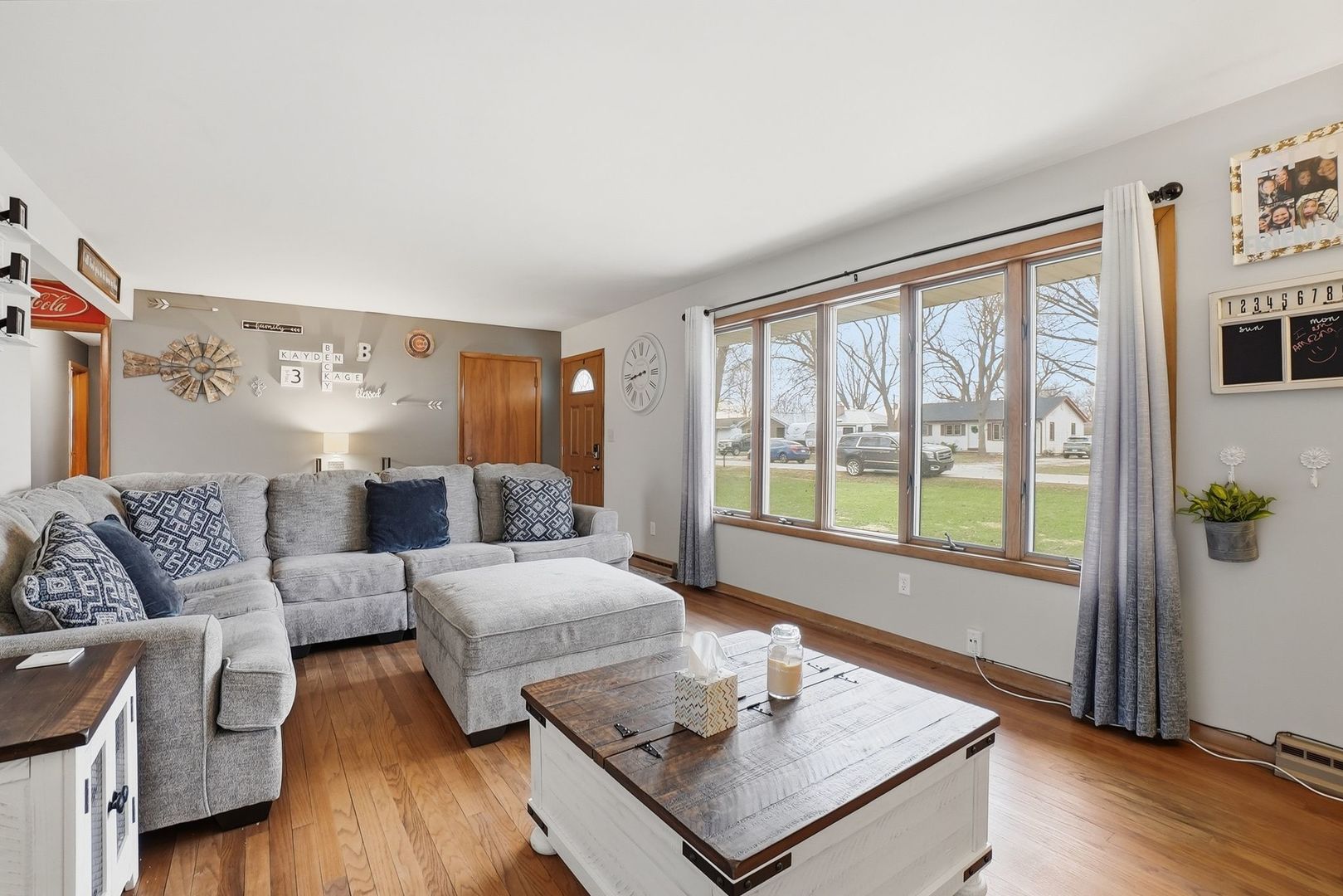 101 S 4080w Road, Kankakee, IL 60901