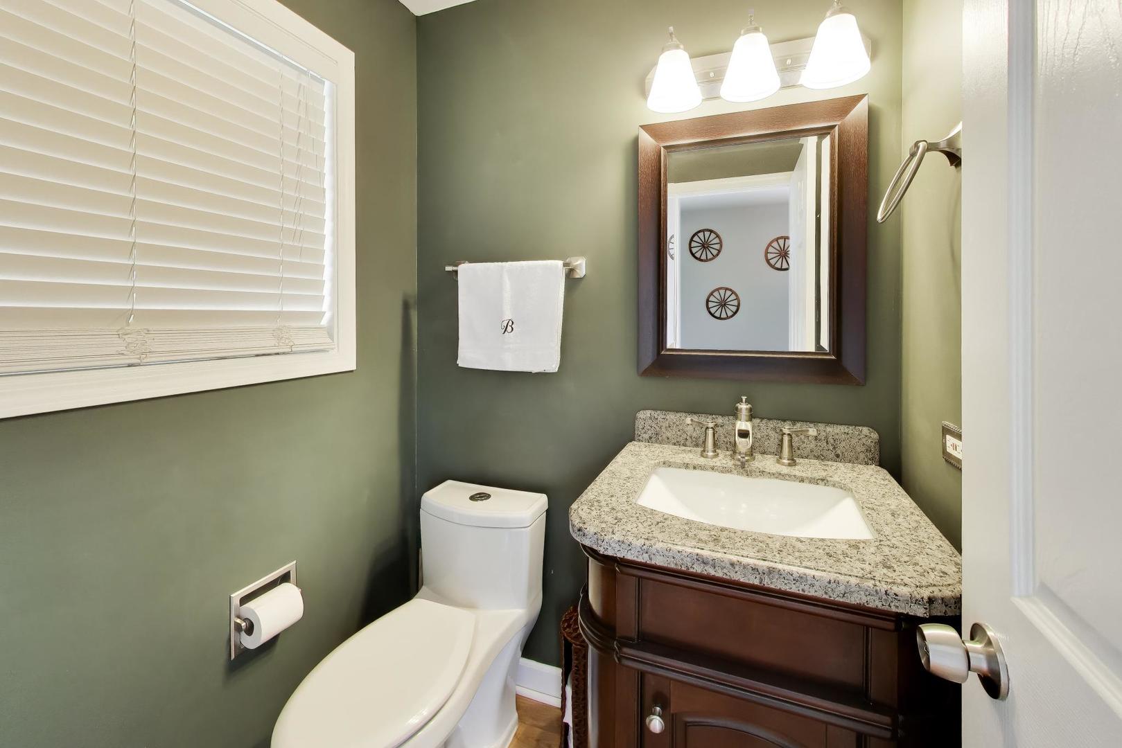 1422 Welland Court #1422, Roselle, IL 60172