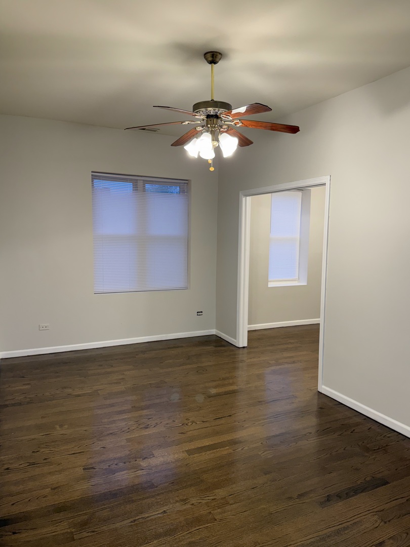 6100 S University Avenue #2, Chicago, IL 60637