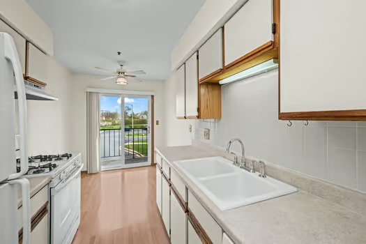 611 Hapsfield Lane #100, Buffalo Grove, IL 60089