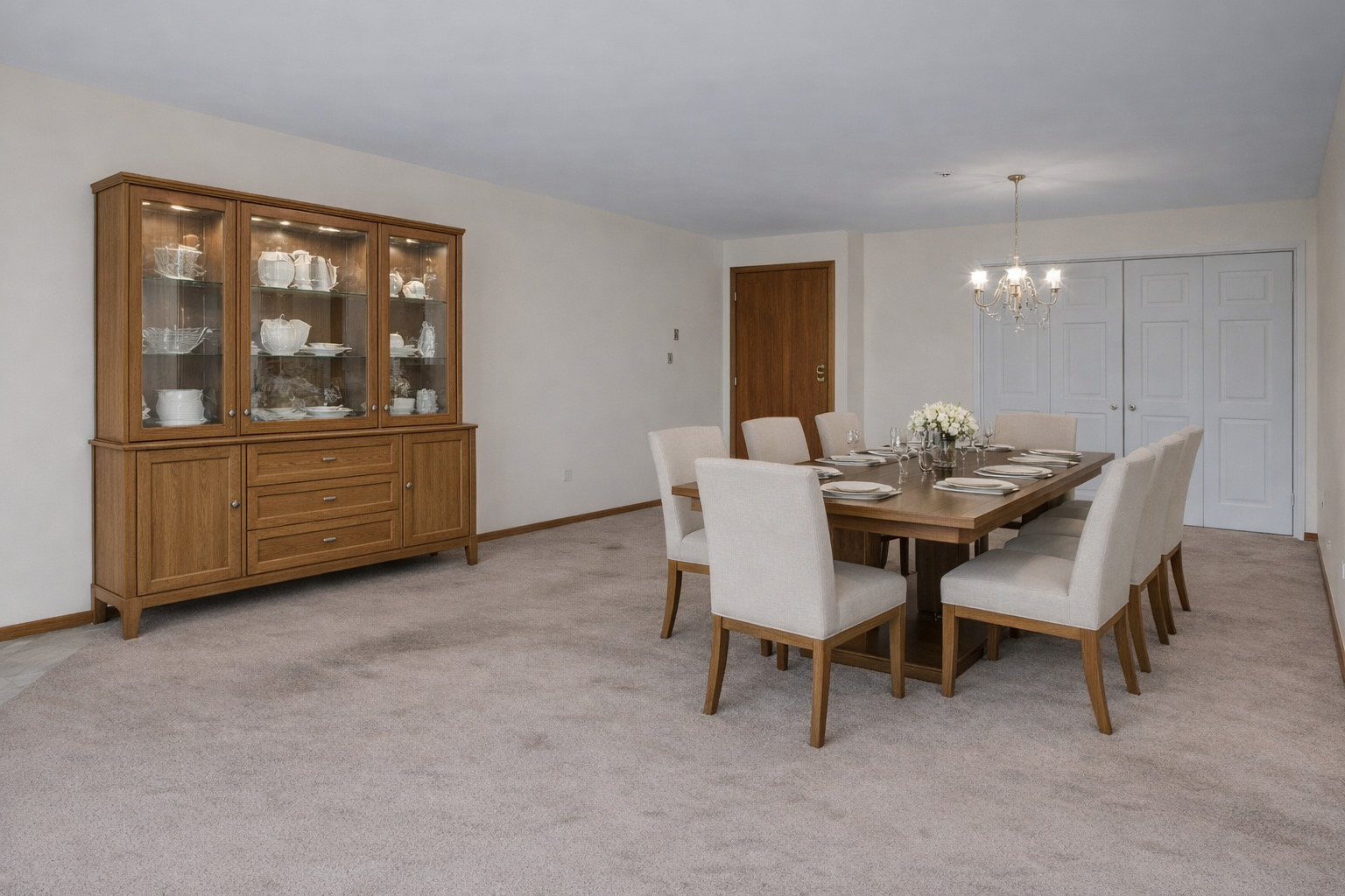 611 Hapsfield Lane #100, Buffalo Grove, IL 60089