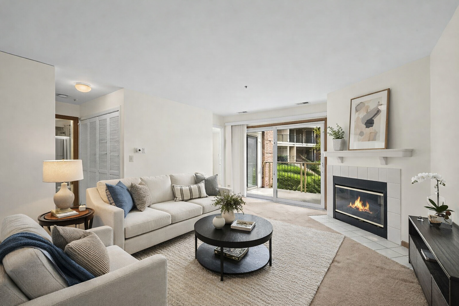 611 Hapsfield Lane #100, Buffalo Grove, IL 60089