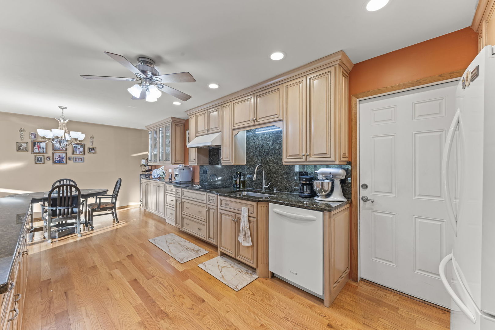 17709 Pennsylvania Court, Orland Park, IL 60467