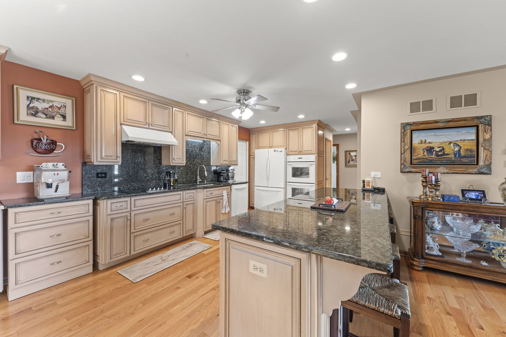 17709 Pennsylvania Court, Orland Park, IL 60467