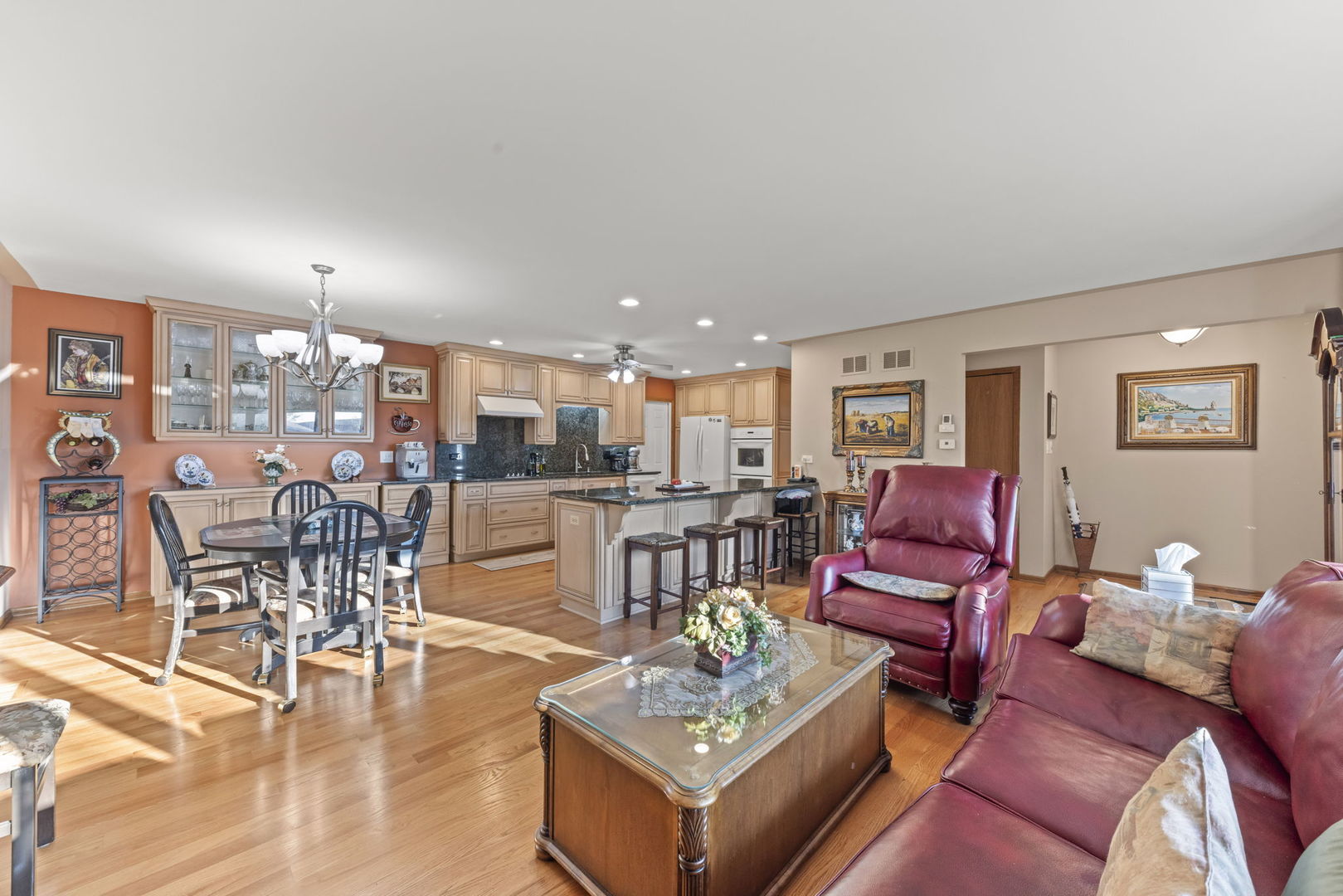 17709 Pennsylvania Court, Orland Park, IL 60467