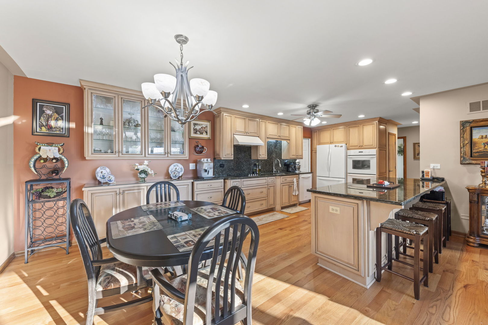 17709 Pennsylvania Court, Orland Park, IL 60467