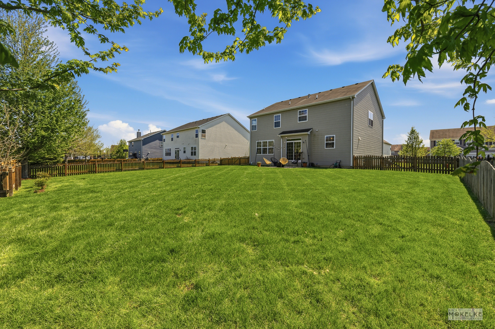 4355 Schofield Drive, Oswego, IL 60543