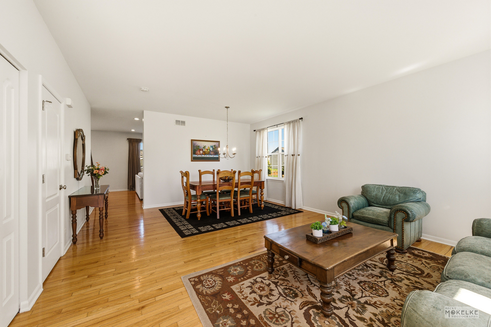 4355 Schofield Drive, Oswego, IL 60543