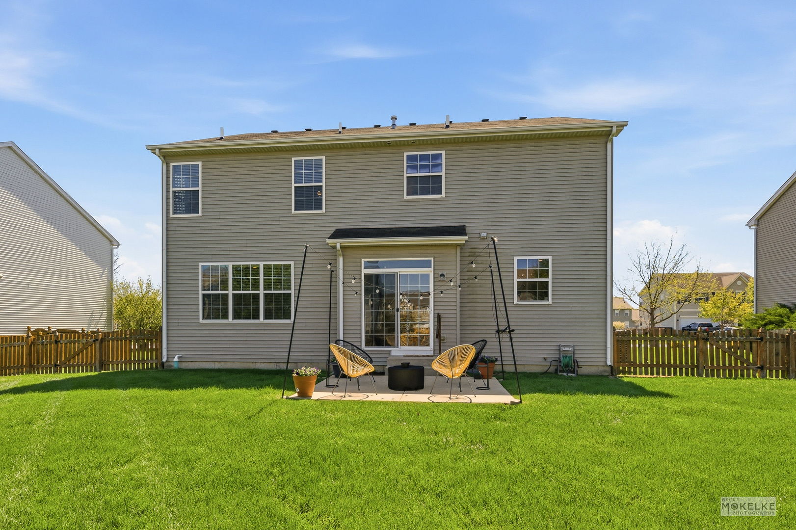 4355 Schofield Drive, Oswego, IL 60543