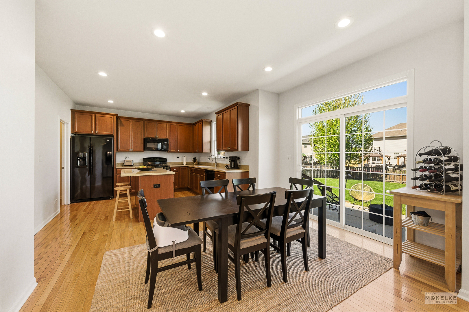 4355 Schofield Drive, Oswego, IL 60543