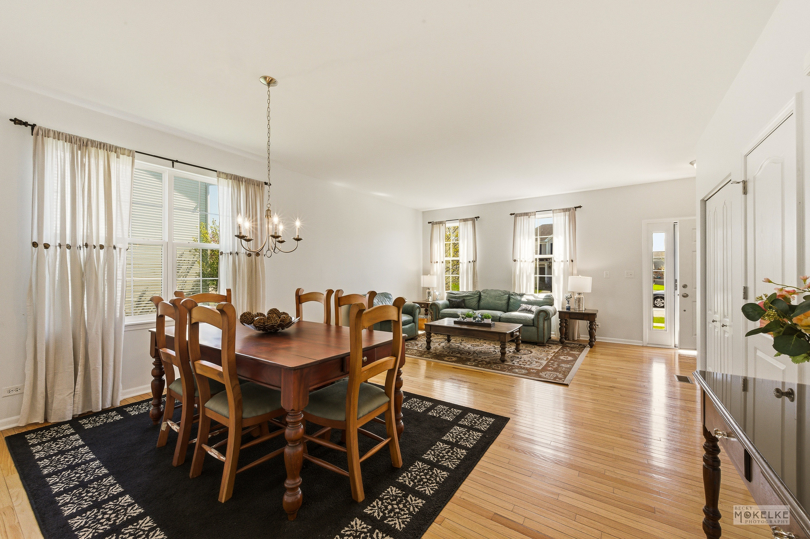 4355 Schofield Drive, Oswego, IL 60543