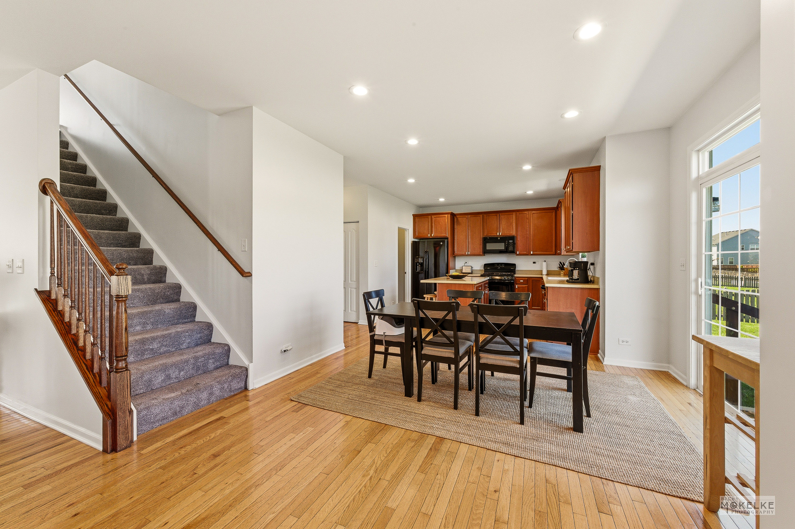 4355 Schofield Drive, Oswego, IL 60543