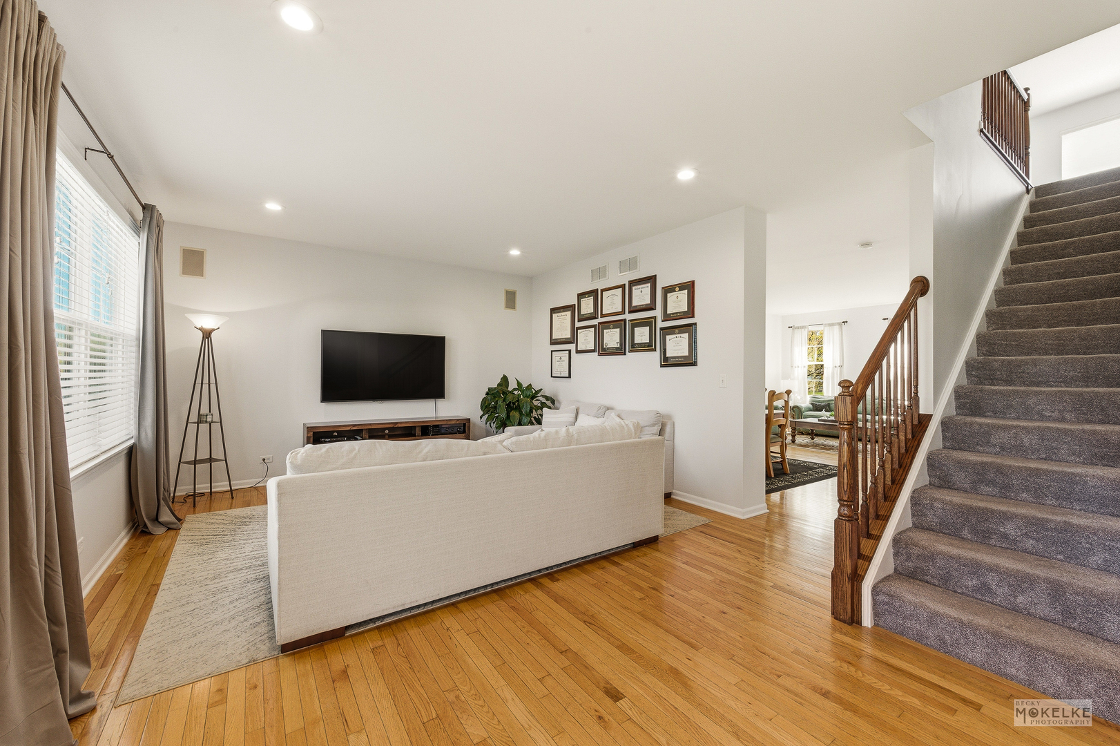 4355 Schofield Drive, Oswego, IL 60543