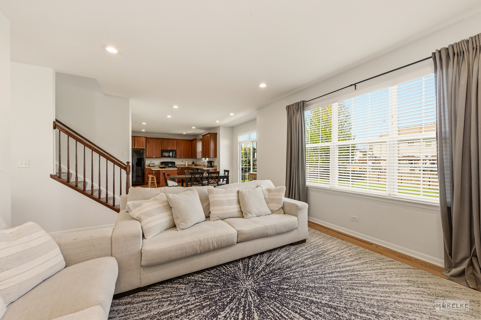 4355 Schofield Drive, Oswego, IL 60543