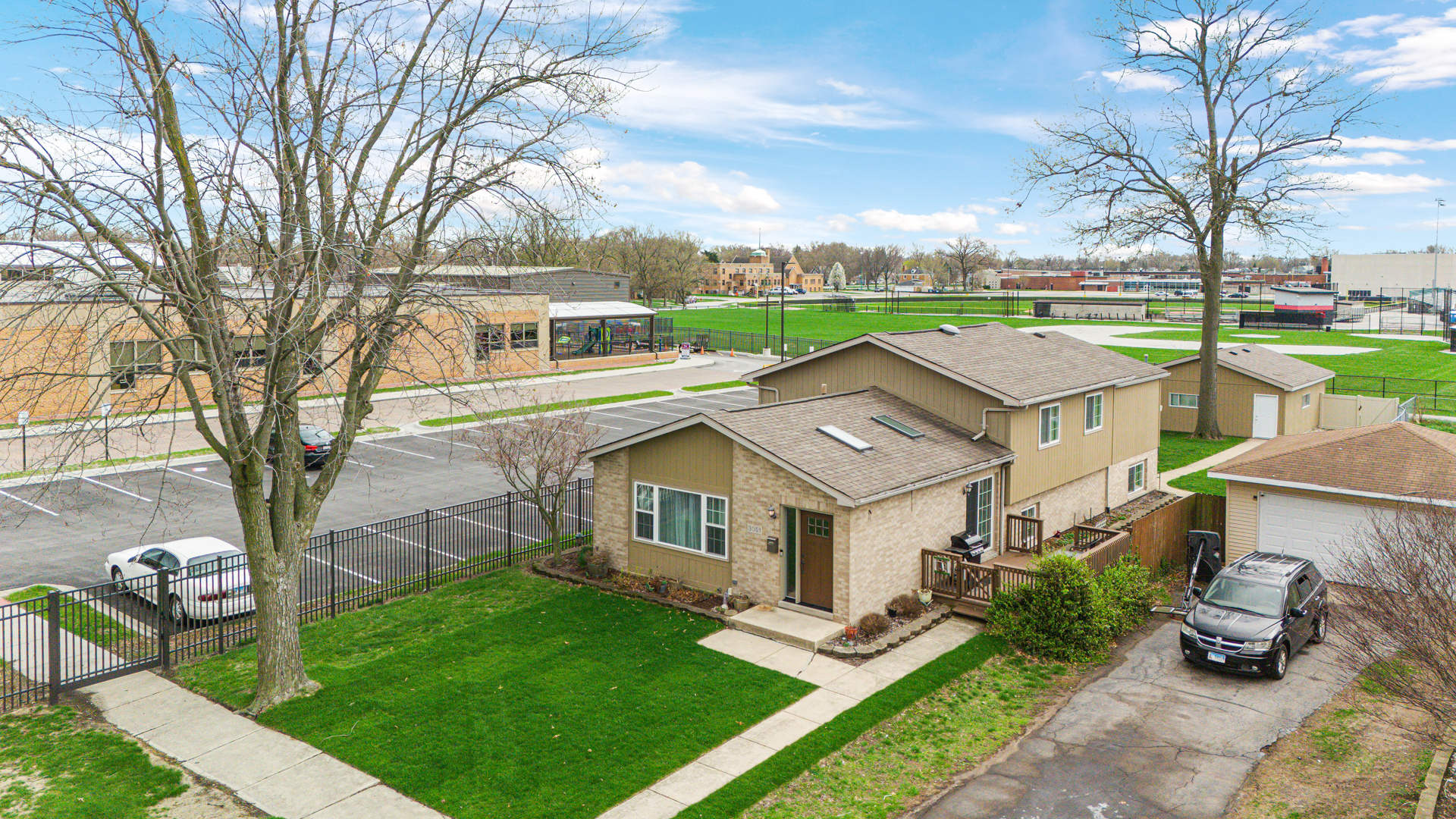 3051 183rd Street, Lansing, IL 60438