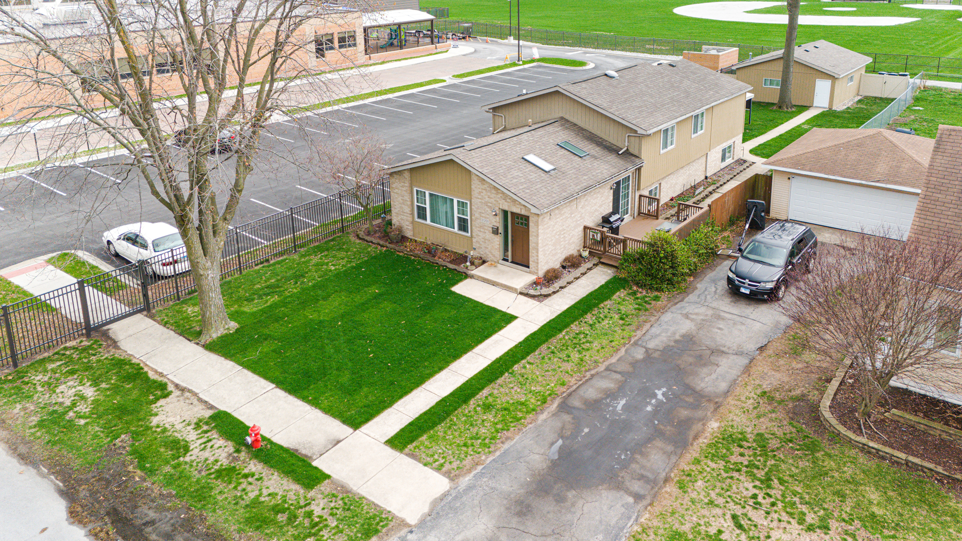 3051 183rd Street, Lansing, IL 60438