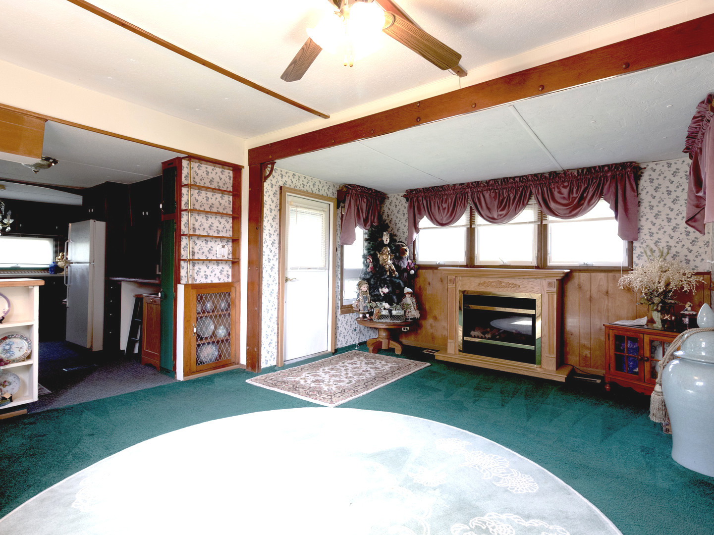 6240 N GUN CLUB Road, Morris, IL 60450