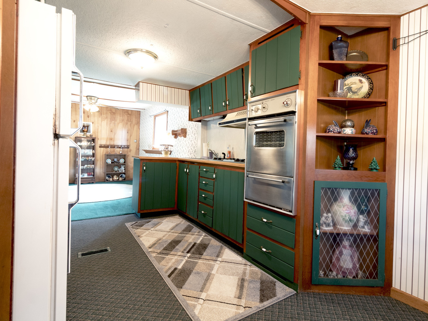 6240 N GUN CLUB Road, Morris, IL 60450