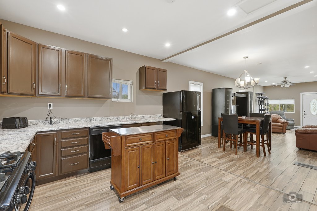 205 Reverend Walton Drive, Lockport, IL 60441