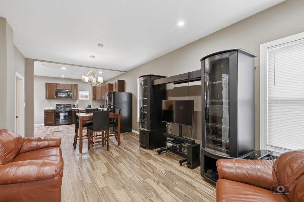 205 Reverend Walton Drive, Lockport, IL 60441