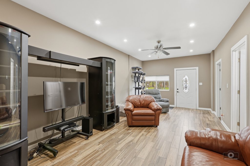 205 Reverend Walton Drive, Lockport, IL 60441