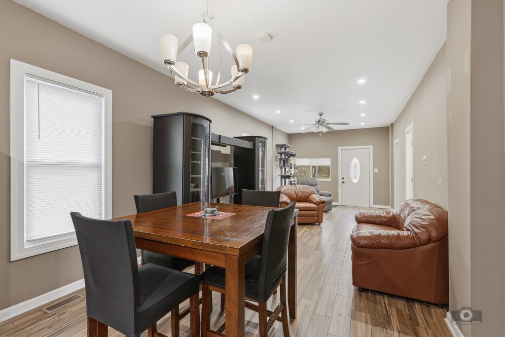 205 Reverend Walton Drive, Lockport, IL 60441