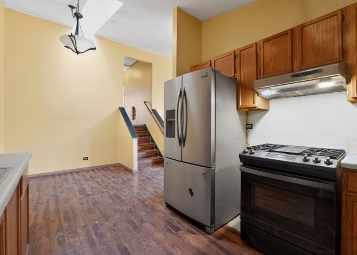 115 N Mcaree Road, Waukegan, IL 60085