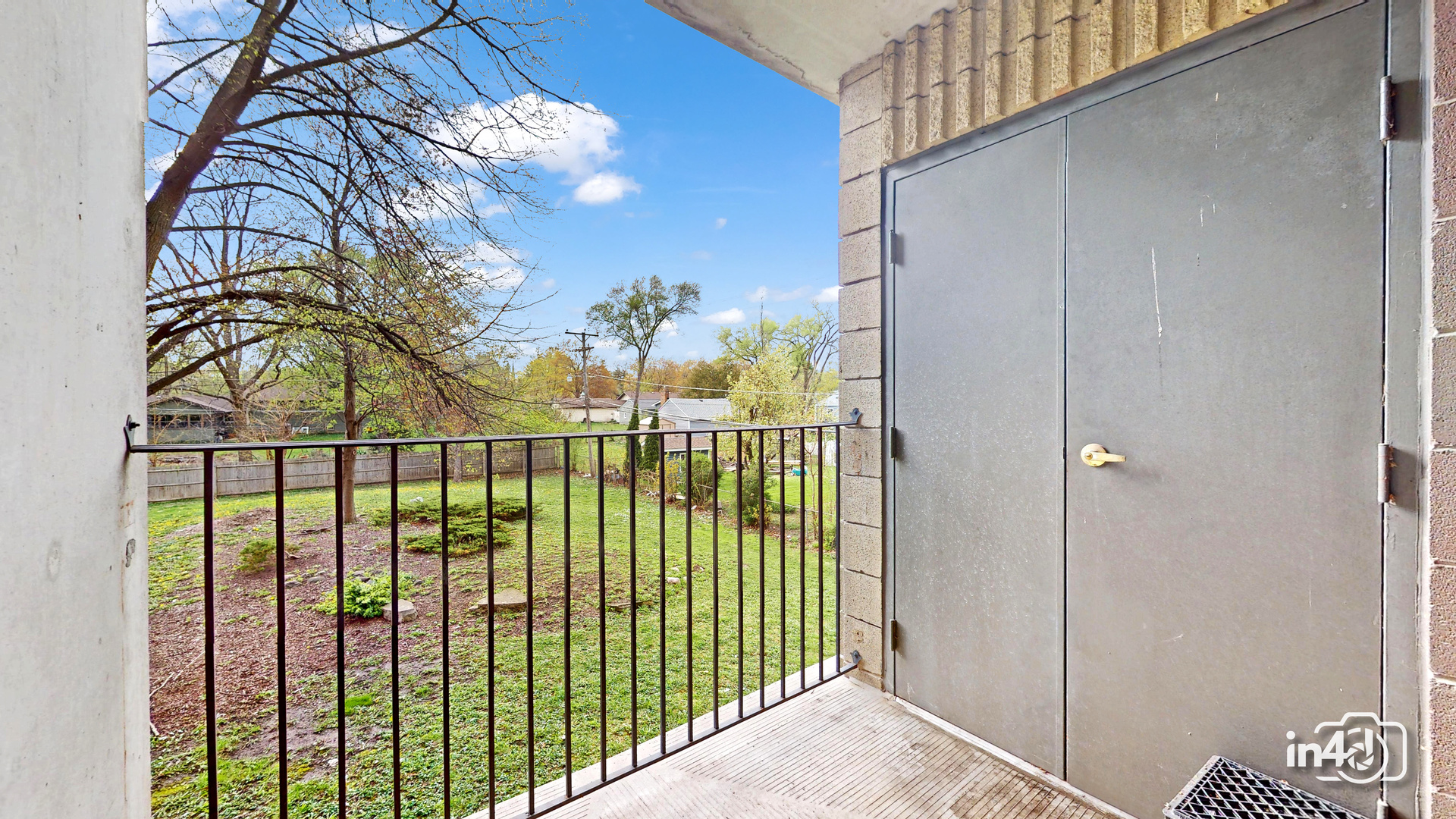 1750 N Marywood Avenue #207, Aurora, IL 60505