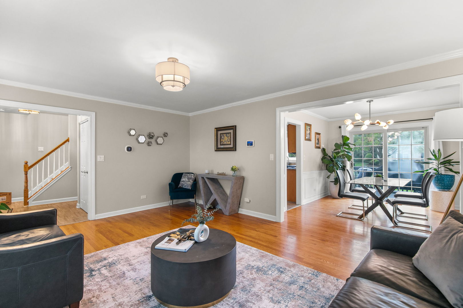 995 Georgetowne Lane, Barrington, IL 60010