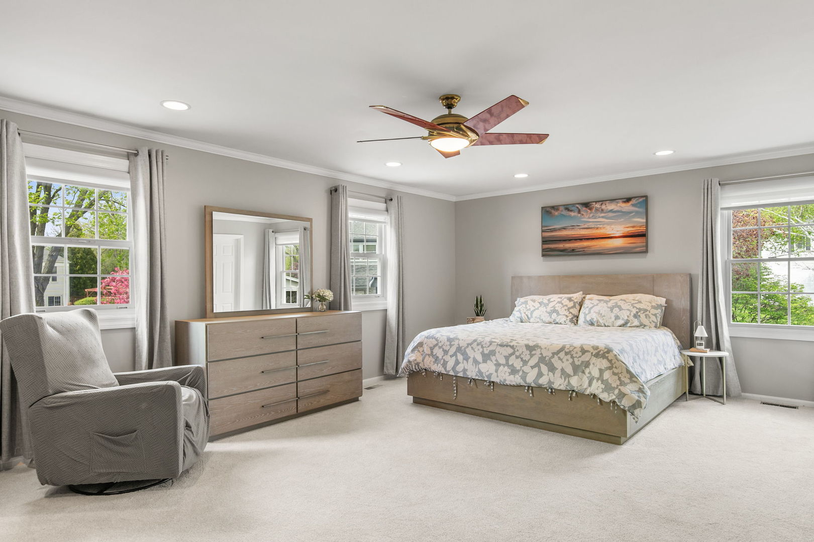 995 Georgetowne Lane, Barrington, IL 60010