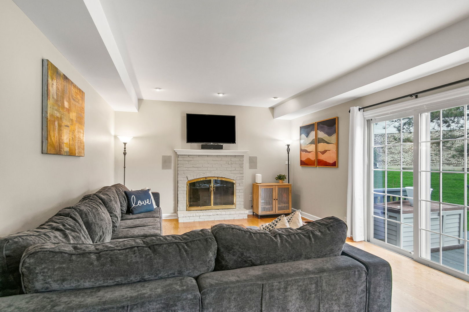 995 Georgetowne Lane, Barrington, IL 60010