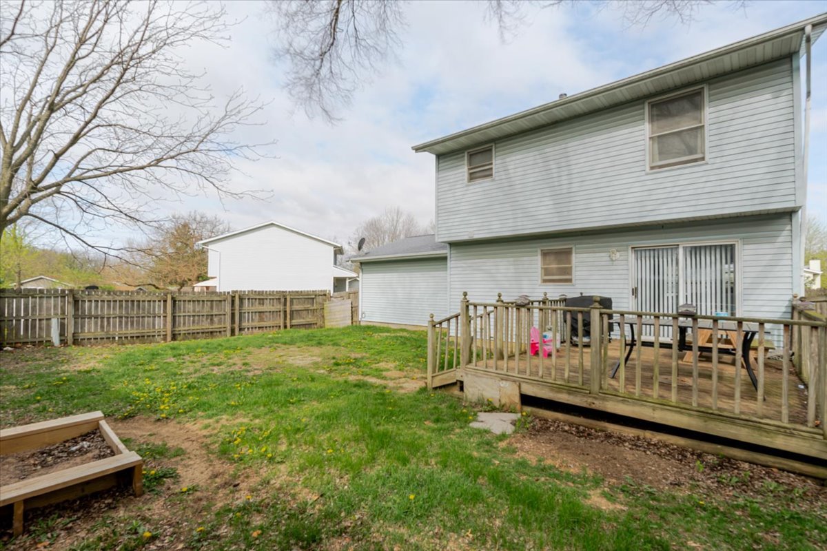 12 Spiria Court, Bloomington, IL 61701