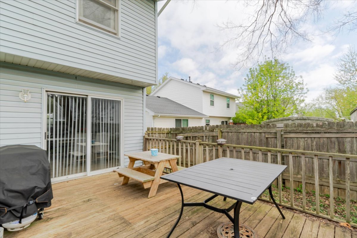 12 Spiria Court, Bloomington, IL 61701