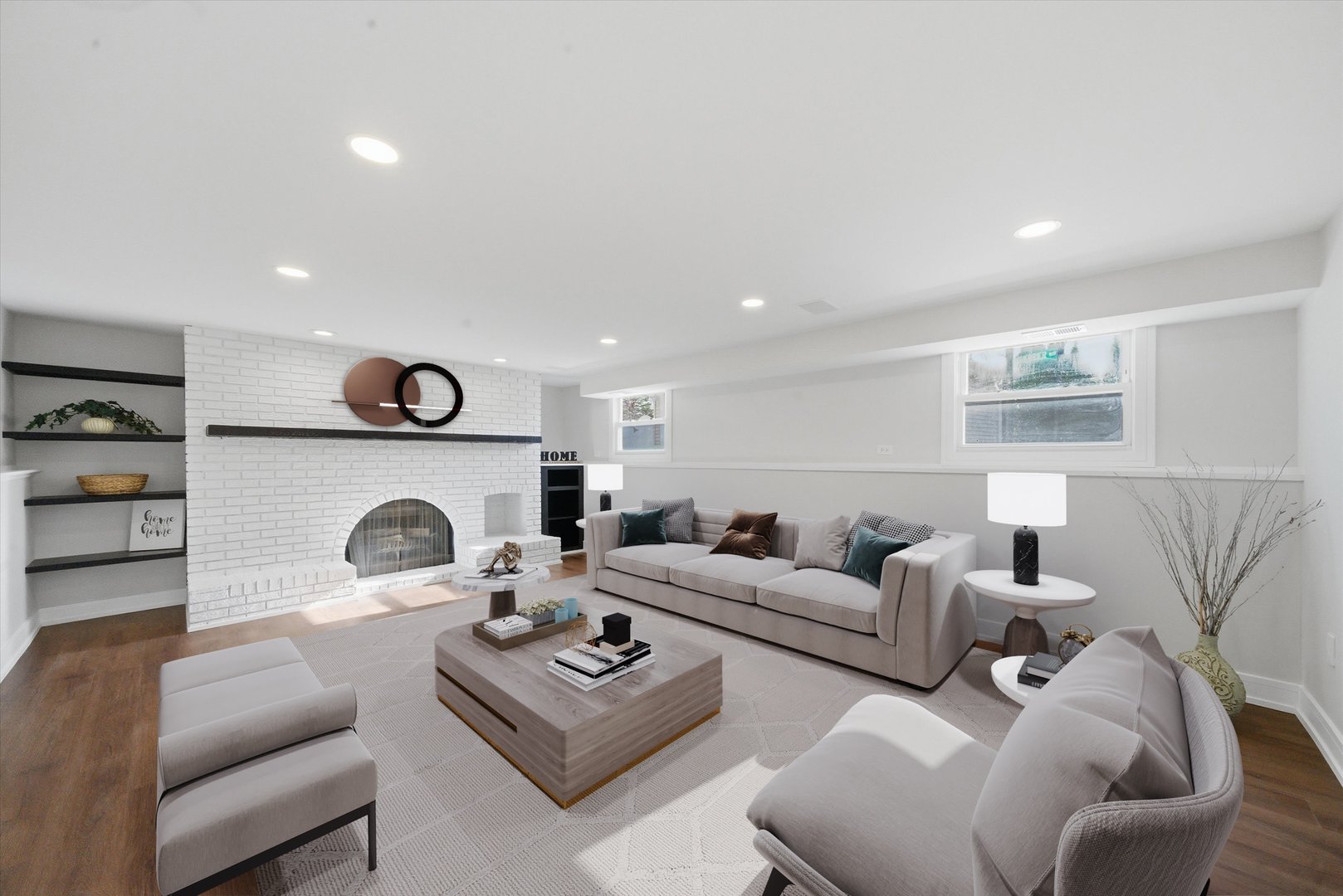 535 Weidner Road, Buffalo Grove, IL 60089