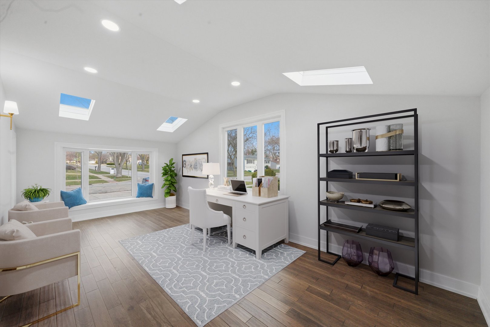 535 Weidner Road, Buffalo Grove, IL 60089