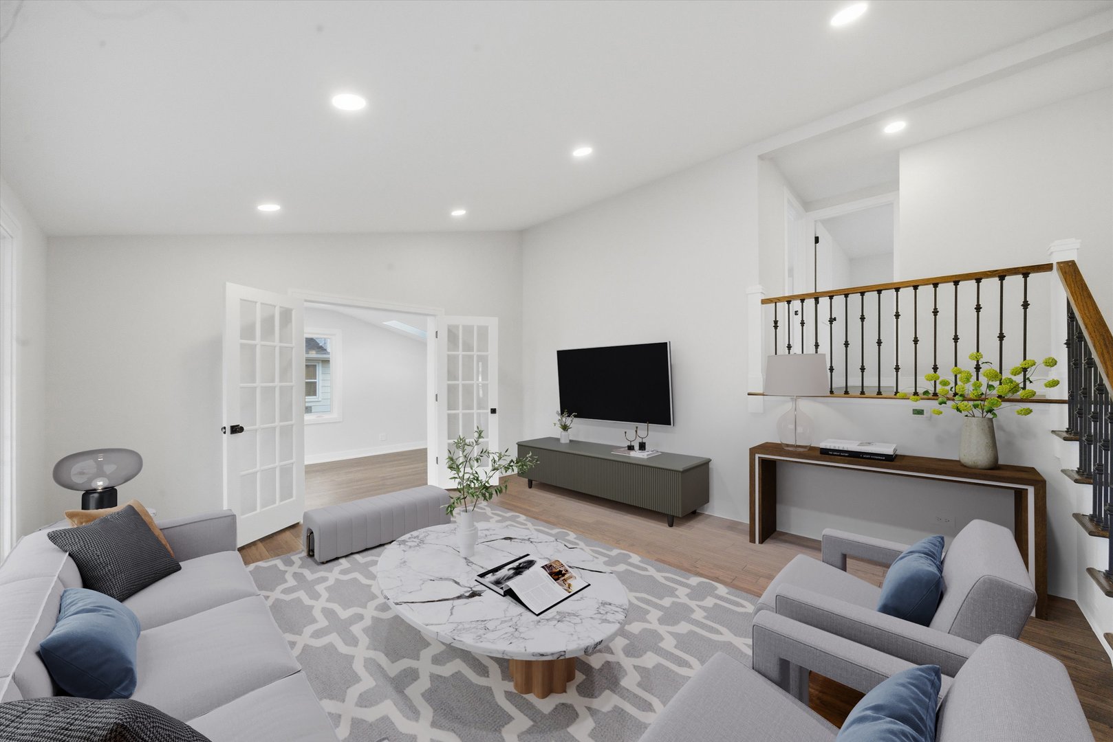 535 Weidner Road, Buffalo Grove, IL 60089