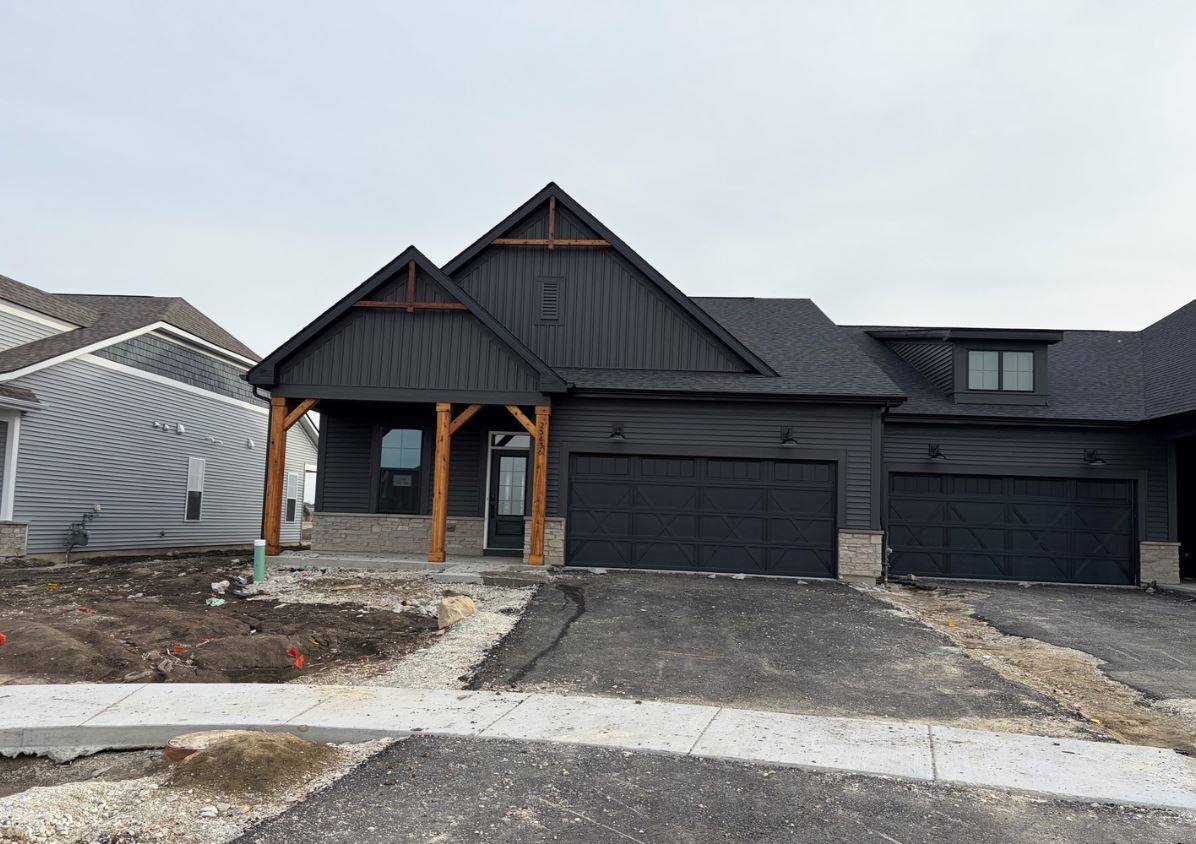 25439 W Alabaster Circle, Plainfield, IL 60544