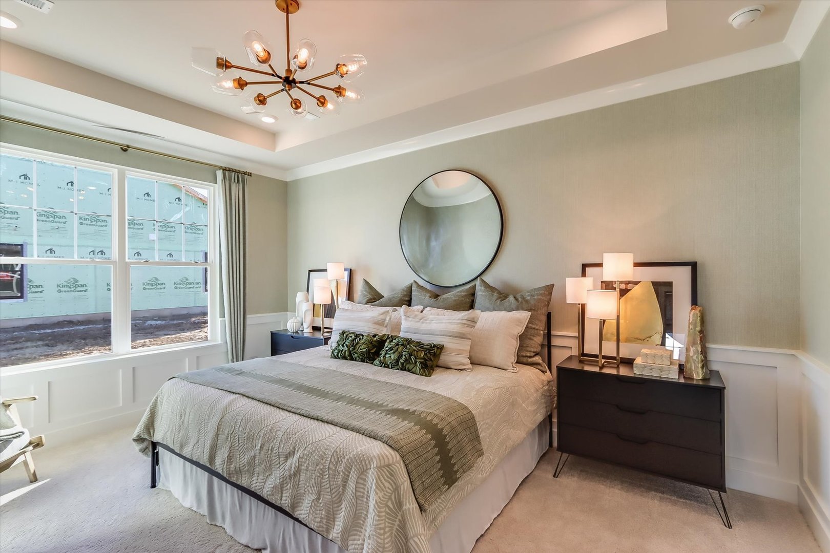 25439 W Alabaster Circle, Plainfield, IL 60544