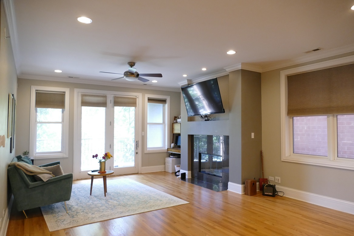 3024 N Sheffield Avenue #3S, Chicago, IL 60657