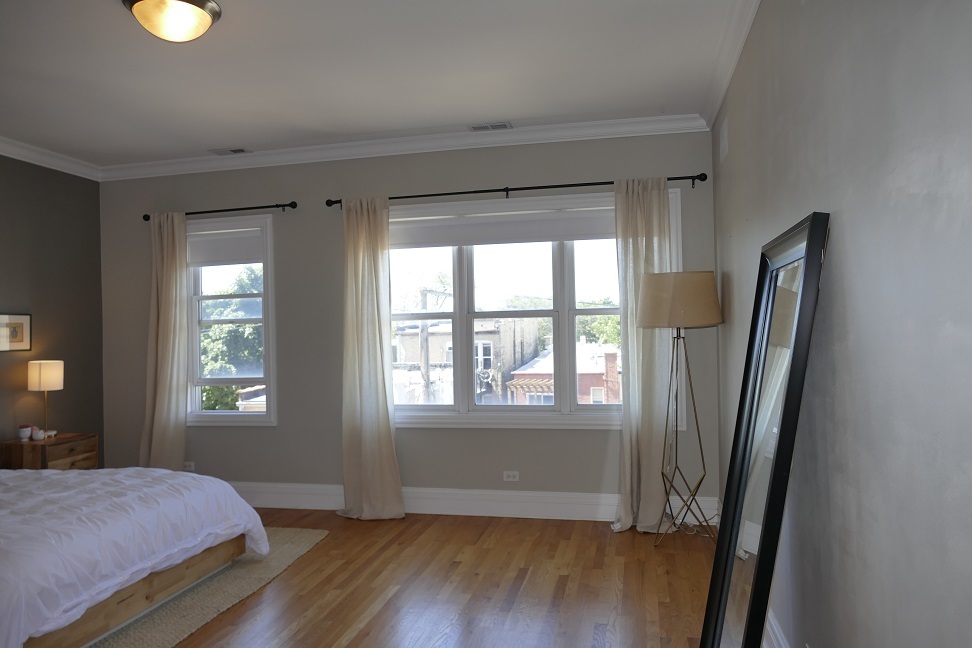 3024 N Sheffield Avenue #3S, Chicago, IL 60657