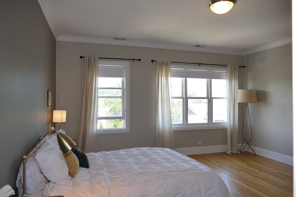 3024 N Sheffield Avenue #3S, Chicago, IL 60657