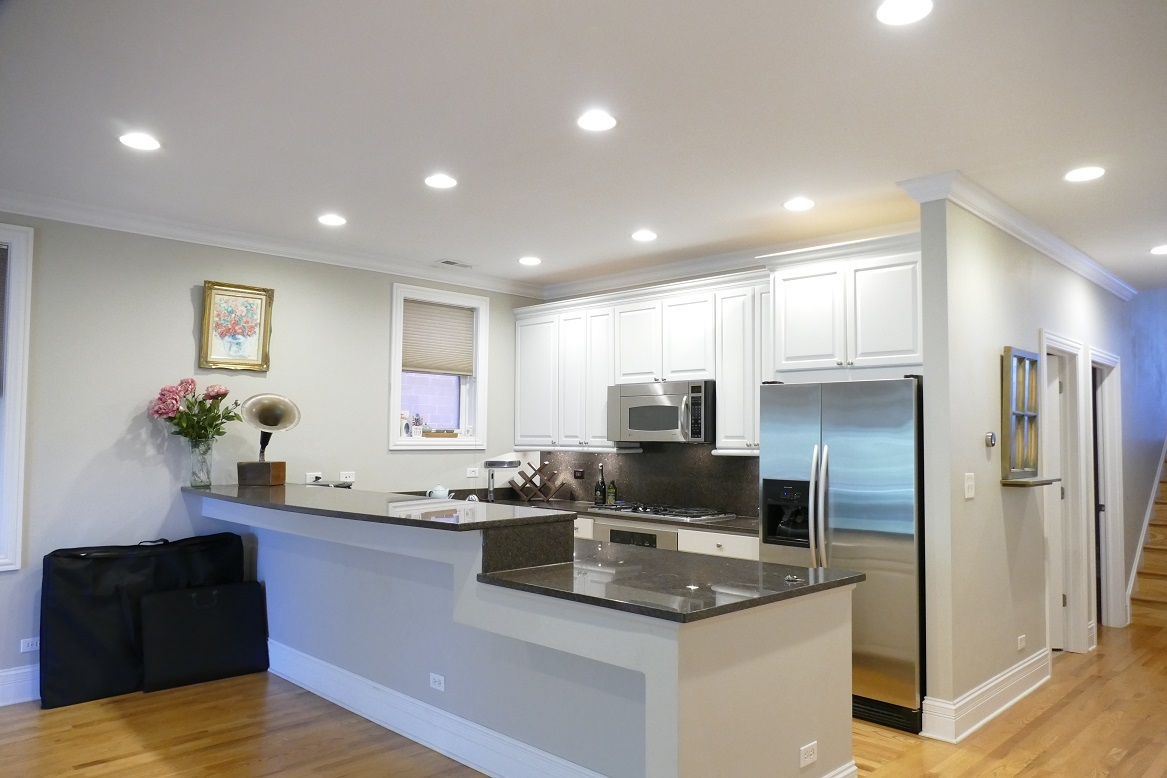 3024 N Sheffield Avenue #3S, Chicago, IL 60657