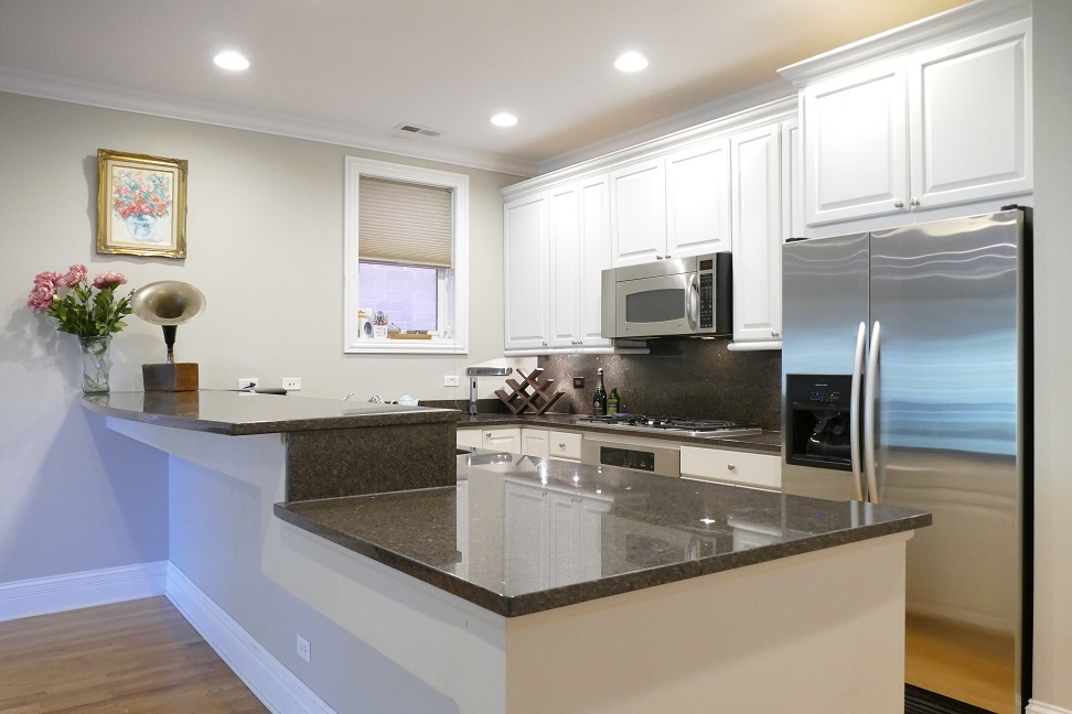 3024 N Sheffield Avenue #3S, Chicago, IL 60657