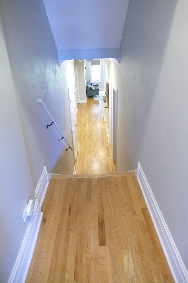 3024 N Sheffield Avenue #3S, Chicago, IL 60657