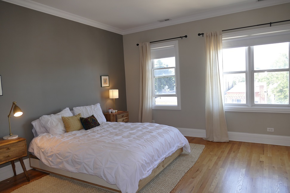 3024 N Sheffield Avenue #3S, Chicago, IL 60657