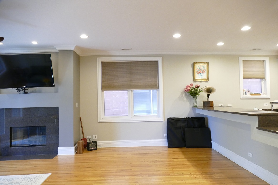 3024 N Sheffield Avenue #3S, Chicago, IL 60657