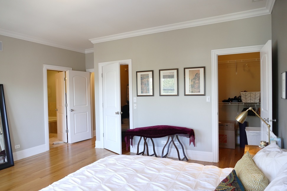 3024 N Sheffield Avenue #3S, Chicago, IL 60657